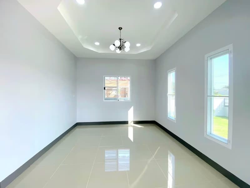 3 Bed House for Sale in San Sai