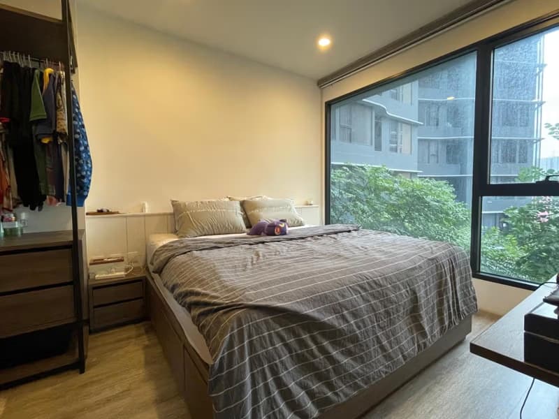 2 Bed Condo for Sale in Huai Khwang