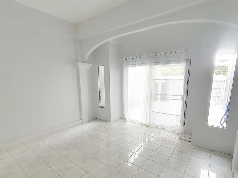 3 Bed Townhouse for Rent in Mueang Chiang Mai District