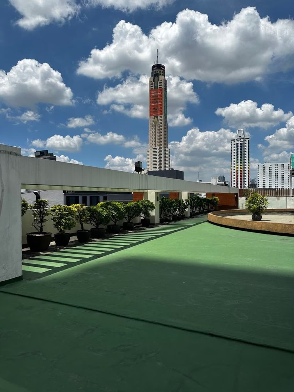 Condo for Rent, Sale at Baan Pruksasiri 1 Ratchatawi - Image 10