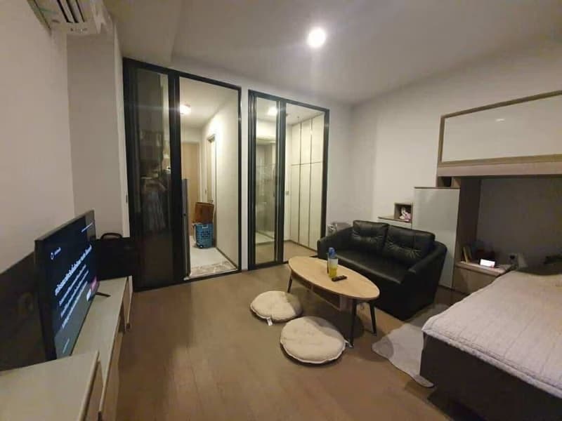 1 Bed Condo for Rent and Sale in Ratchathewi