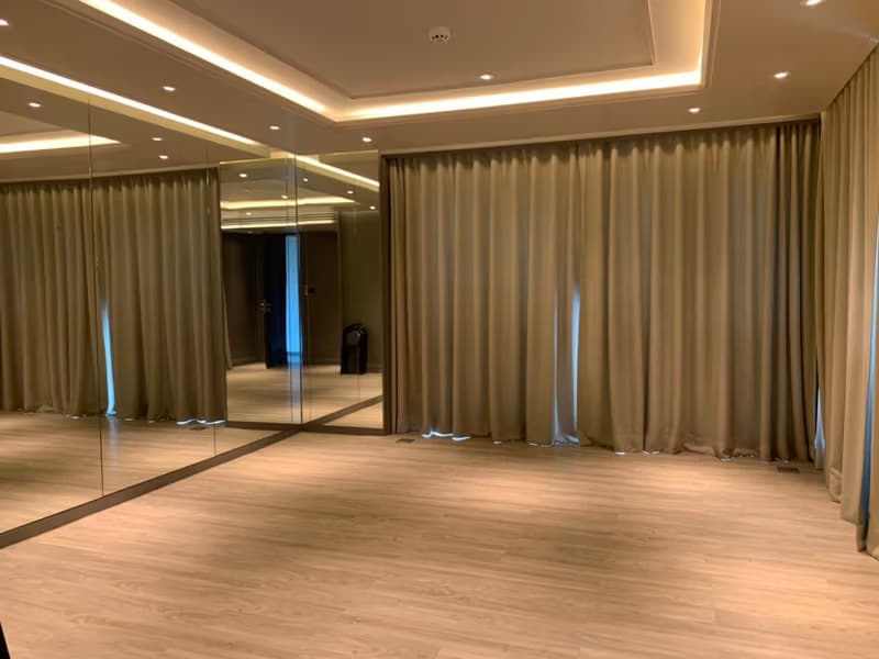 3 Bed Condo for Rent in Khlong Toei