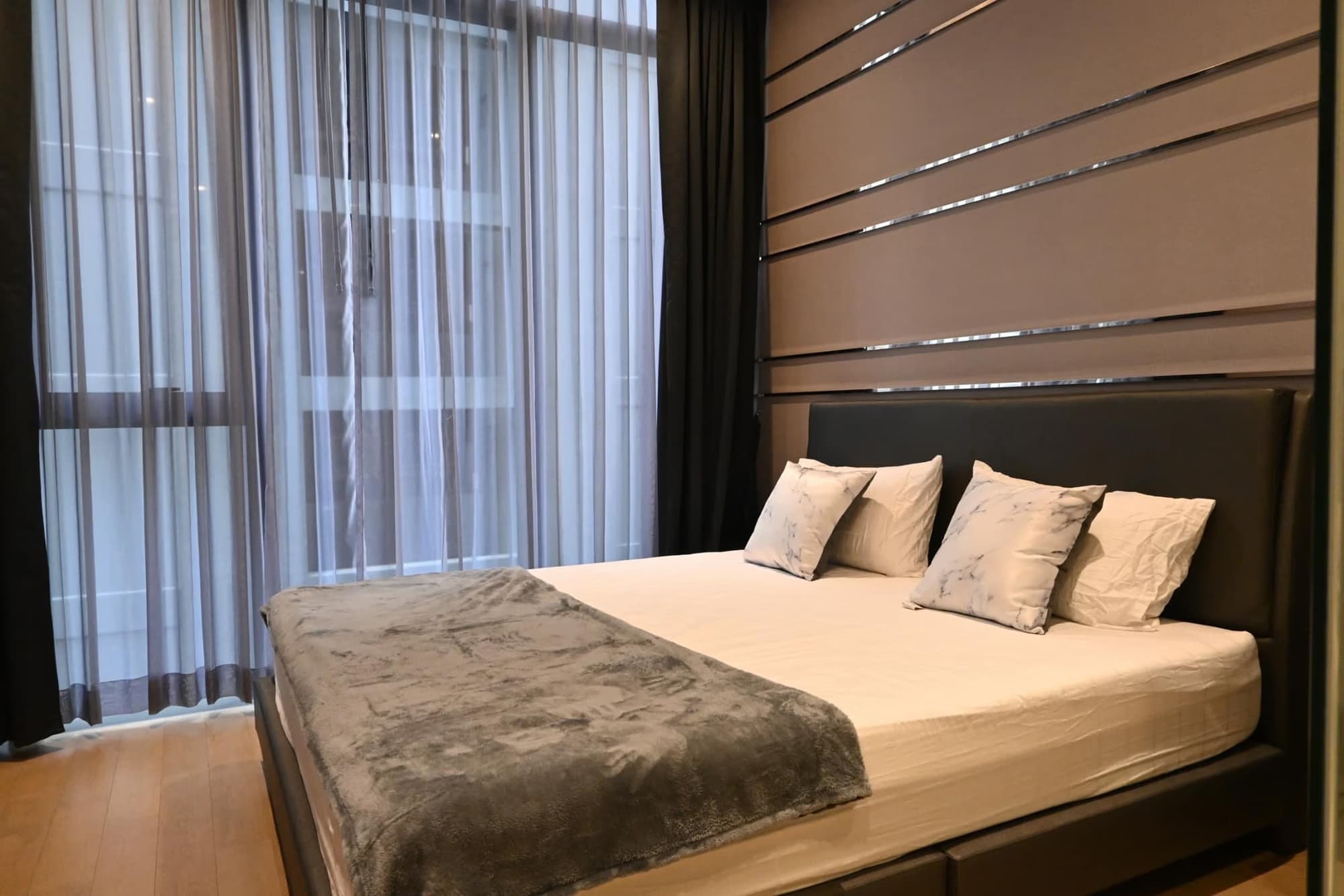 Condo for Rent at Vittorio Sukhumvit 39 - Image 5