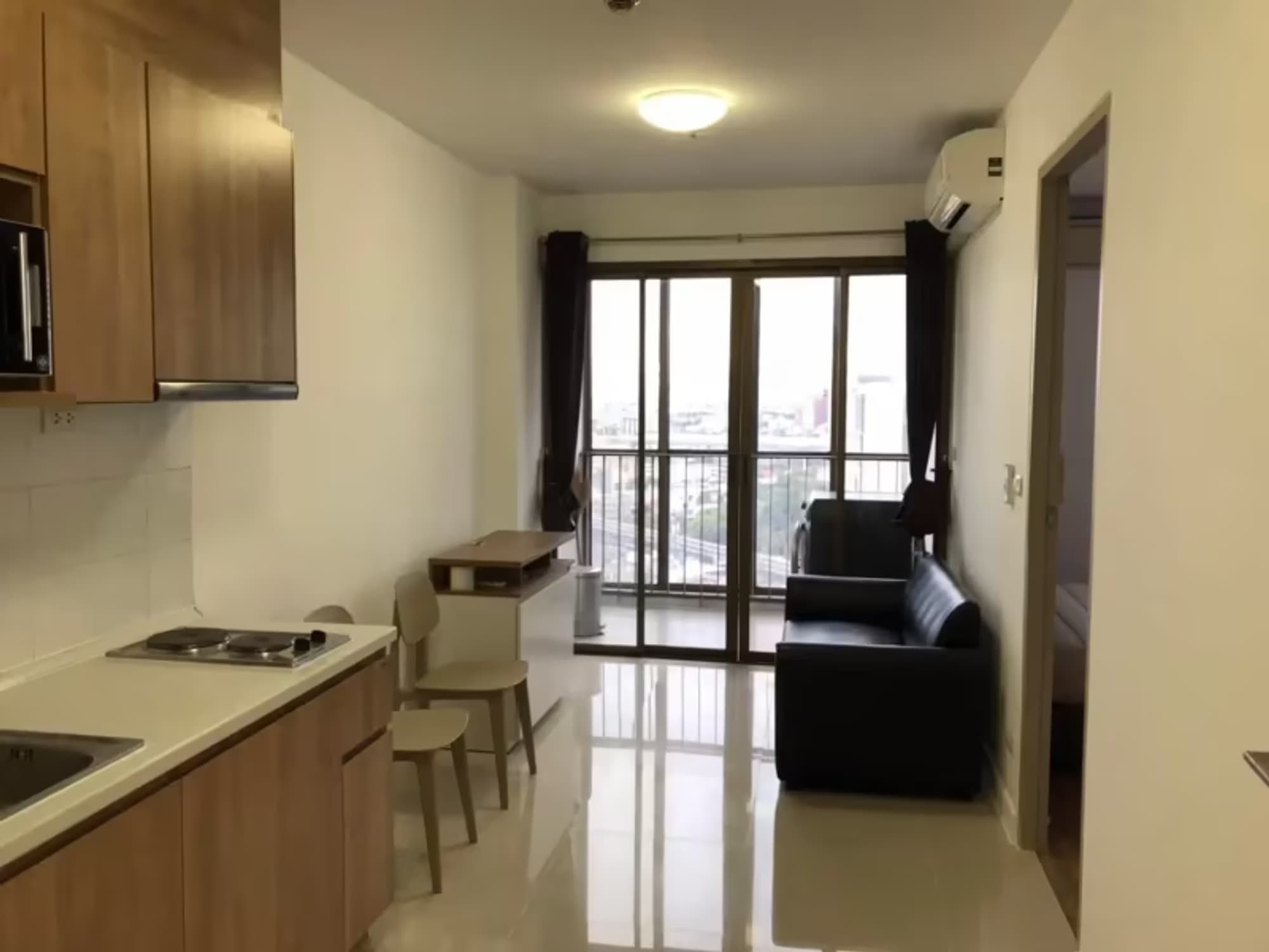 1 Bedroom Condo - Image 2