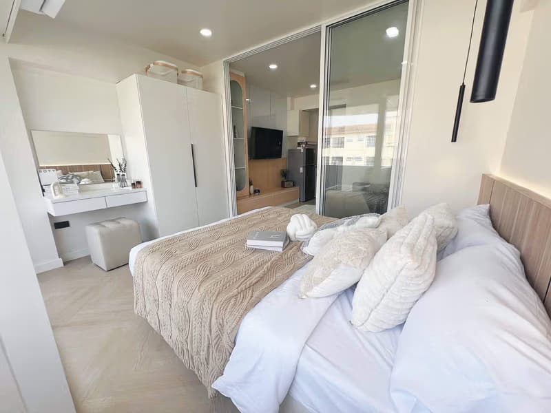 1 Bed Condo for Sale in Mueang Chiang Mai