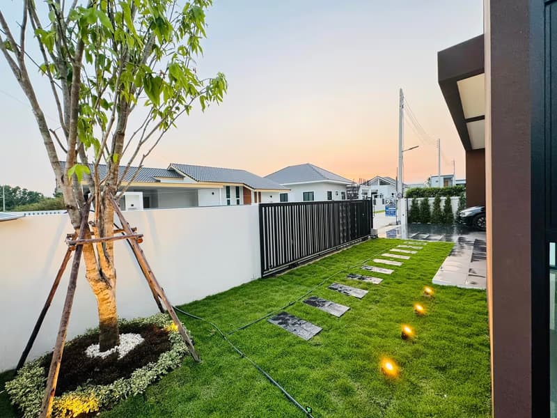 House for Sale at MANIDA CHIANG MAI