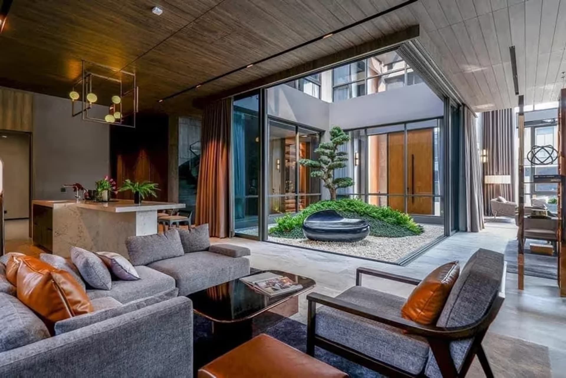 House for Sale at Siraninn Residences.   - Image 2