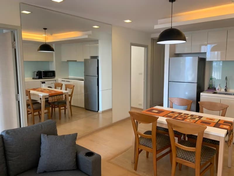 Condo for Rent, Sale at LIV@49