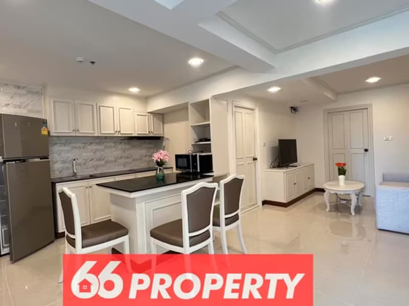 1 Bedroom Condo
