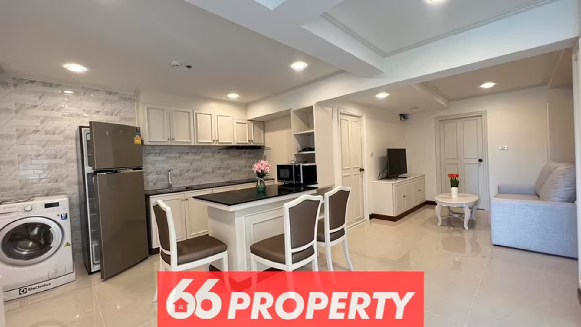 1 Bedroom Condo - Image 3