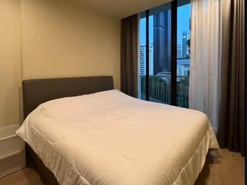 2 Bed Condo for Rent in Watthana