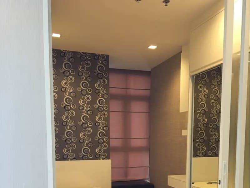 Condo for Sale at Ideo Verve Ratchaprarop