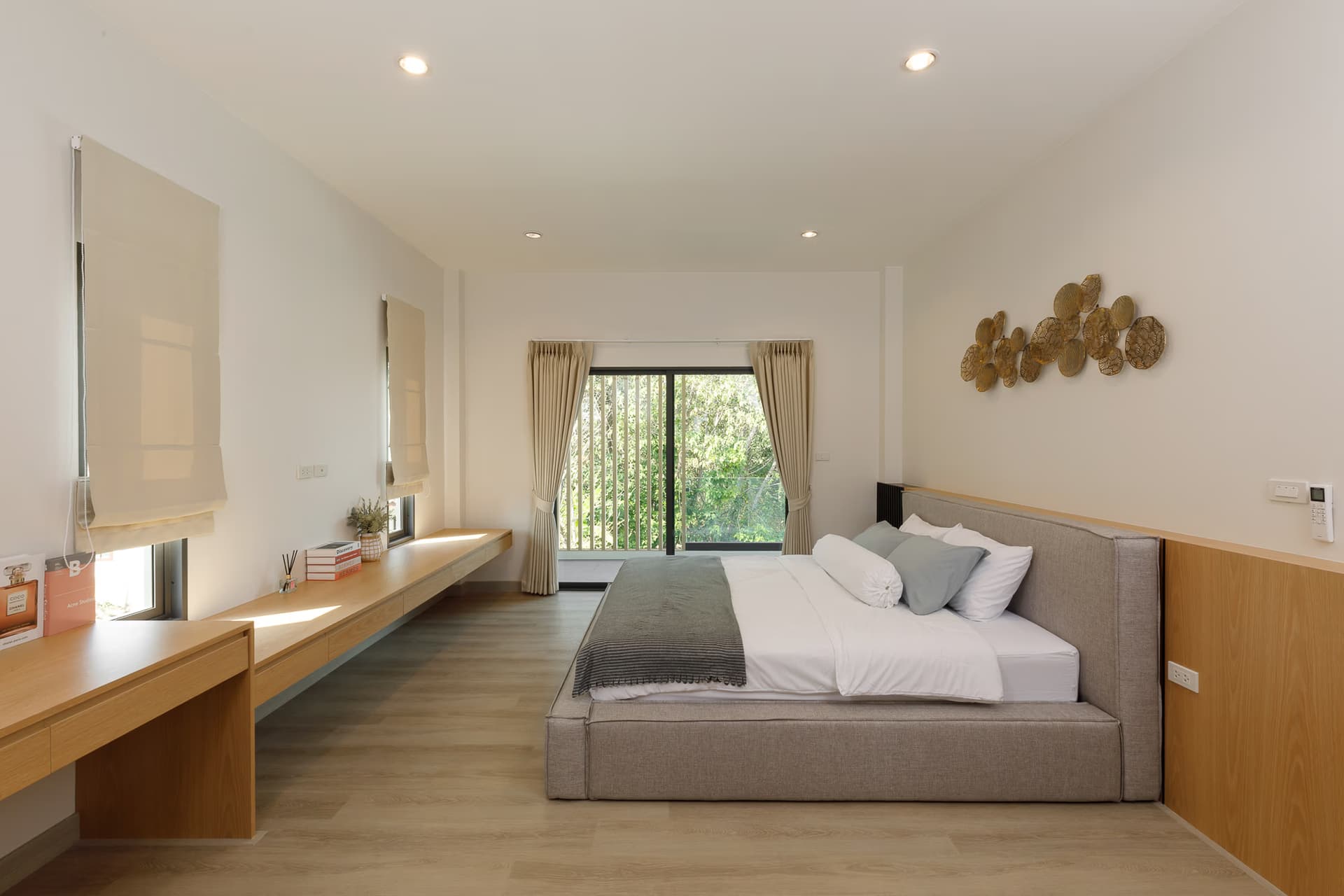 Minimal House for Sale in Tha Wang Tan - Image 23