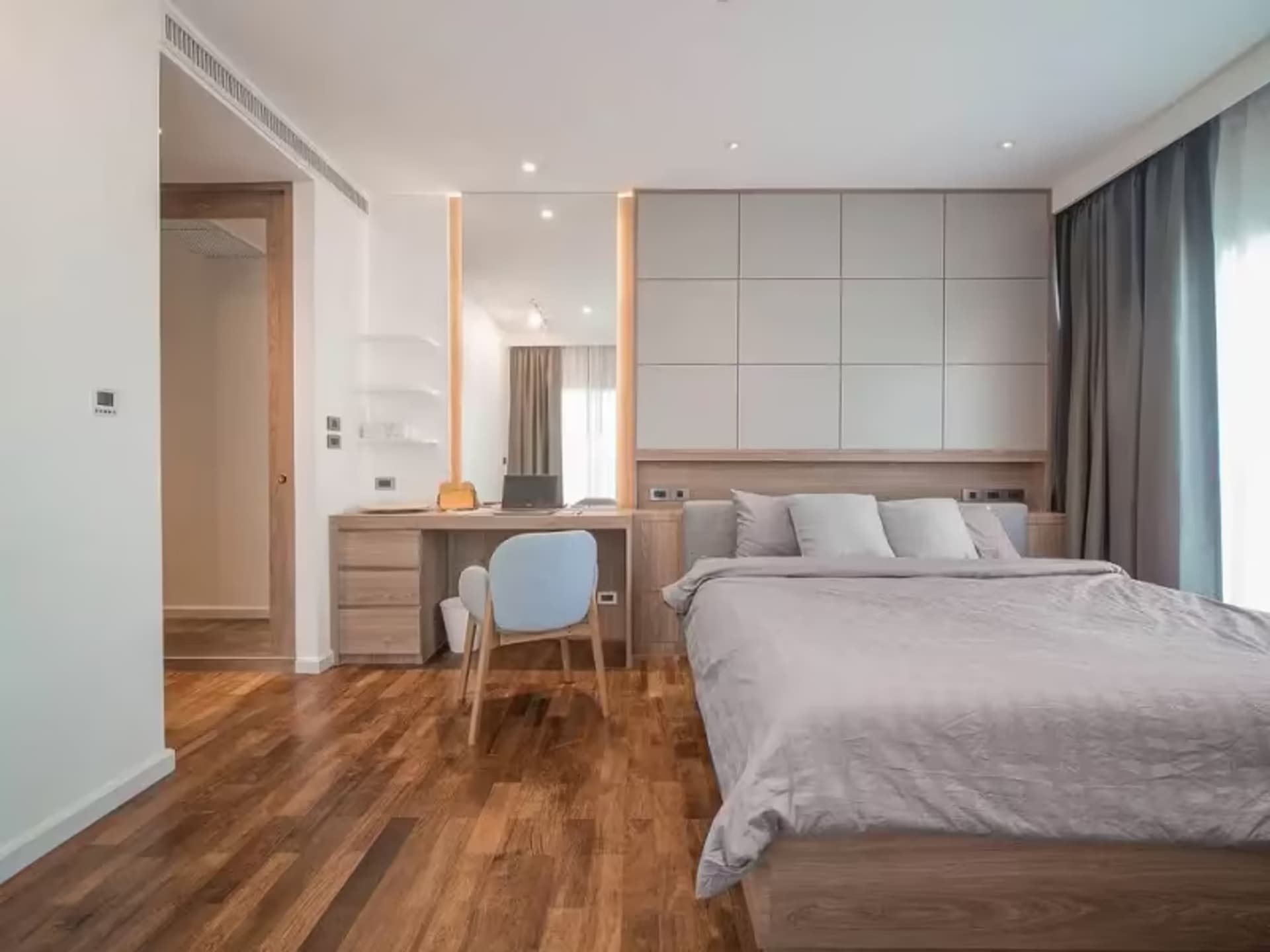 2 Bedroom Condo for Rent at Noble Ora - Image 3