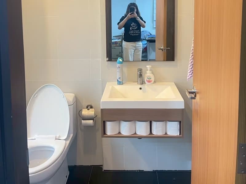 2 Bed Commercial for Rent in Bang Phli