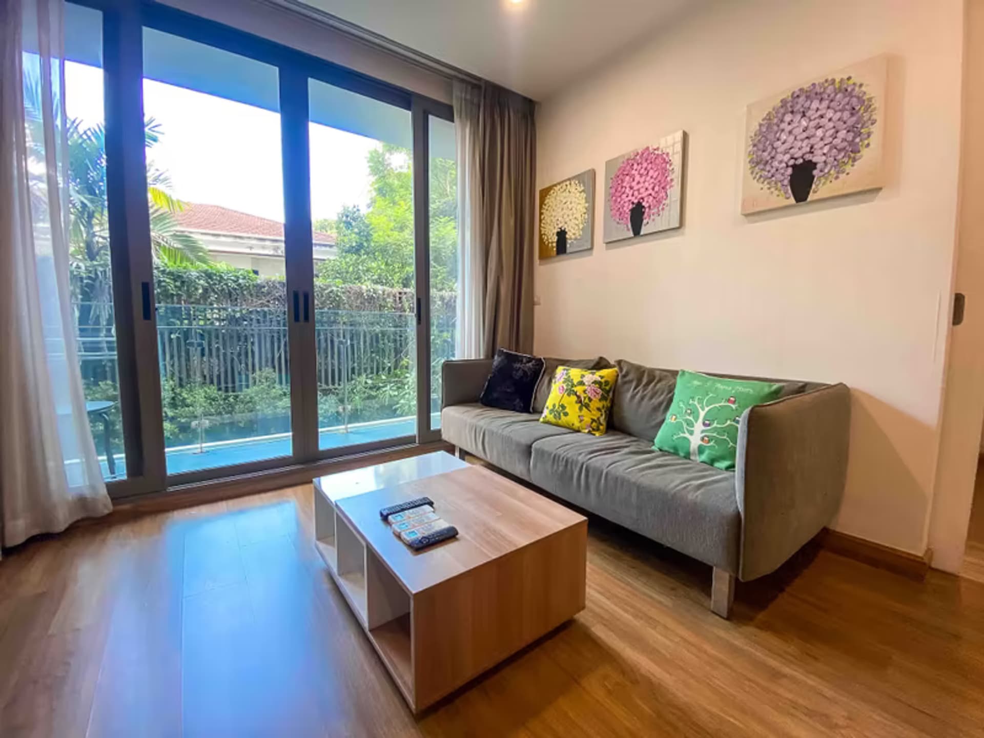The Nimmana - 2 Bed Condo for Rent, Sale. - NIMM13946 - Image 3