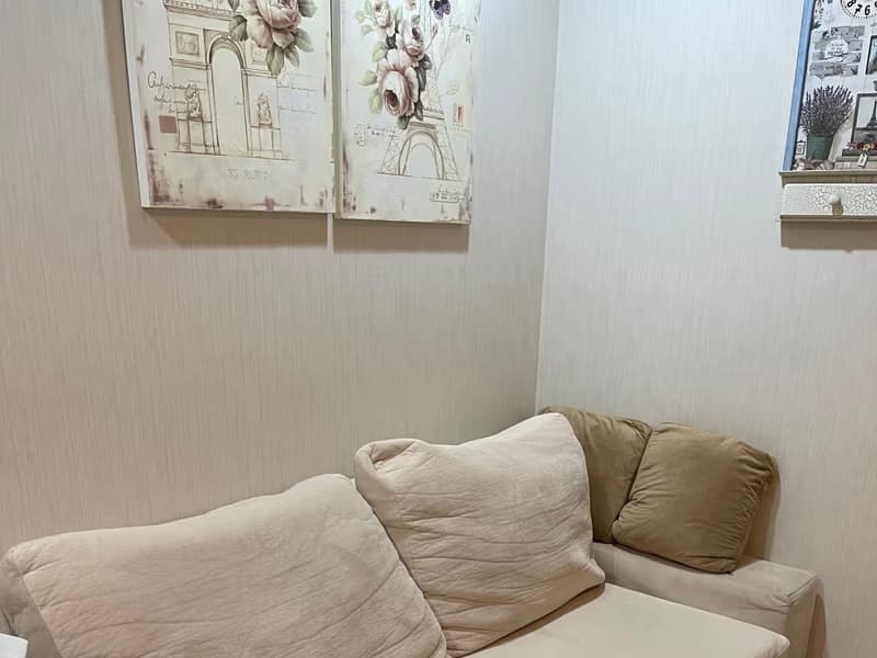 1 Bed Condo for Sale in Sathon