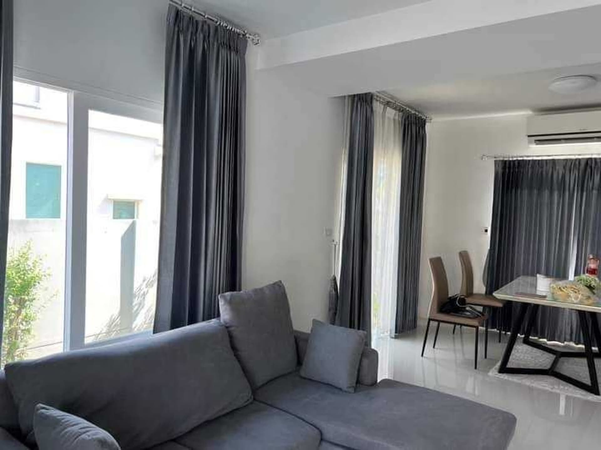 3 Bed House for Rent in Bang Bon - Image 2