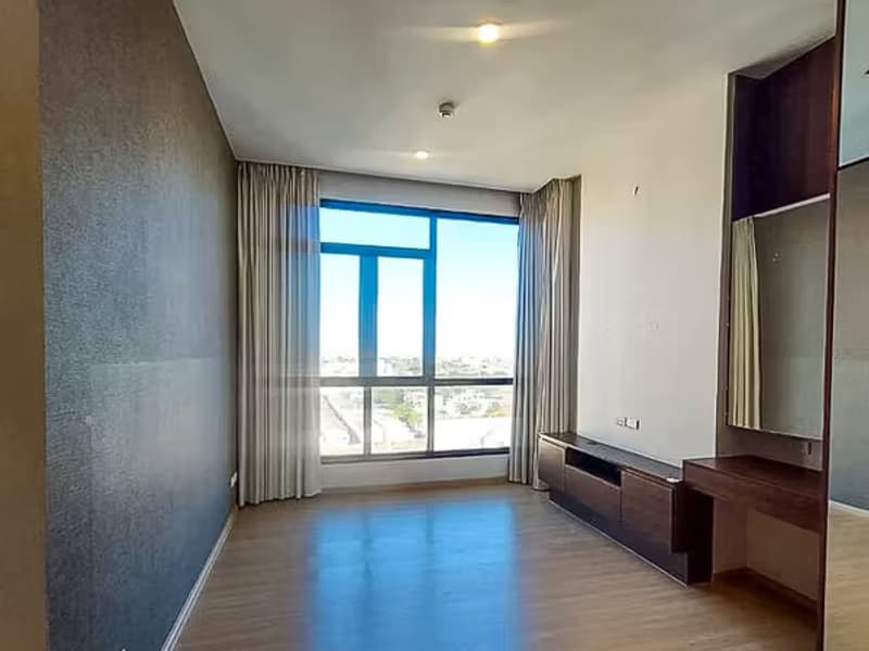 Condo for Sale at The Capital Ekamai-Thonglor  