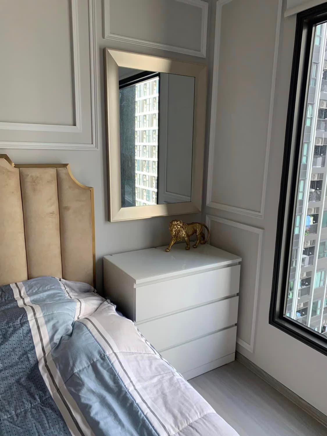1 Bed Condo for Sale  Near Phra Ram 9 MRT - Image 12