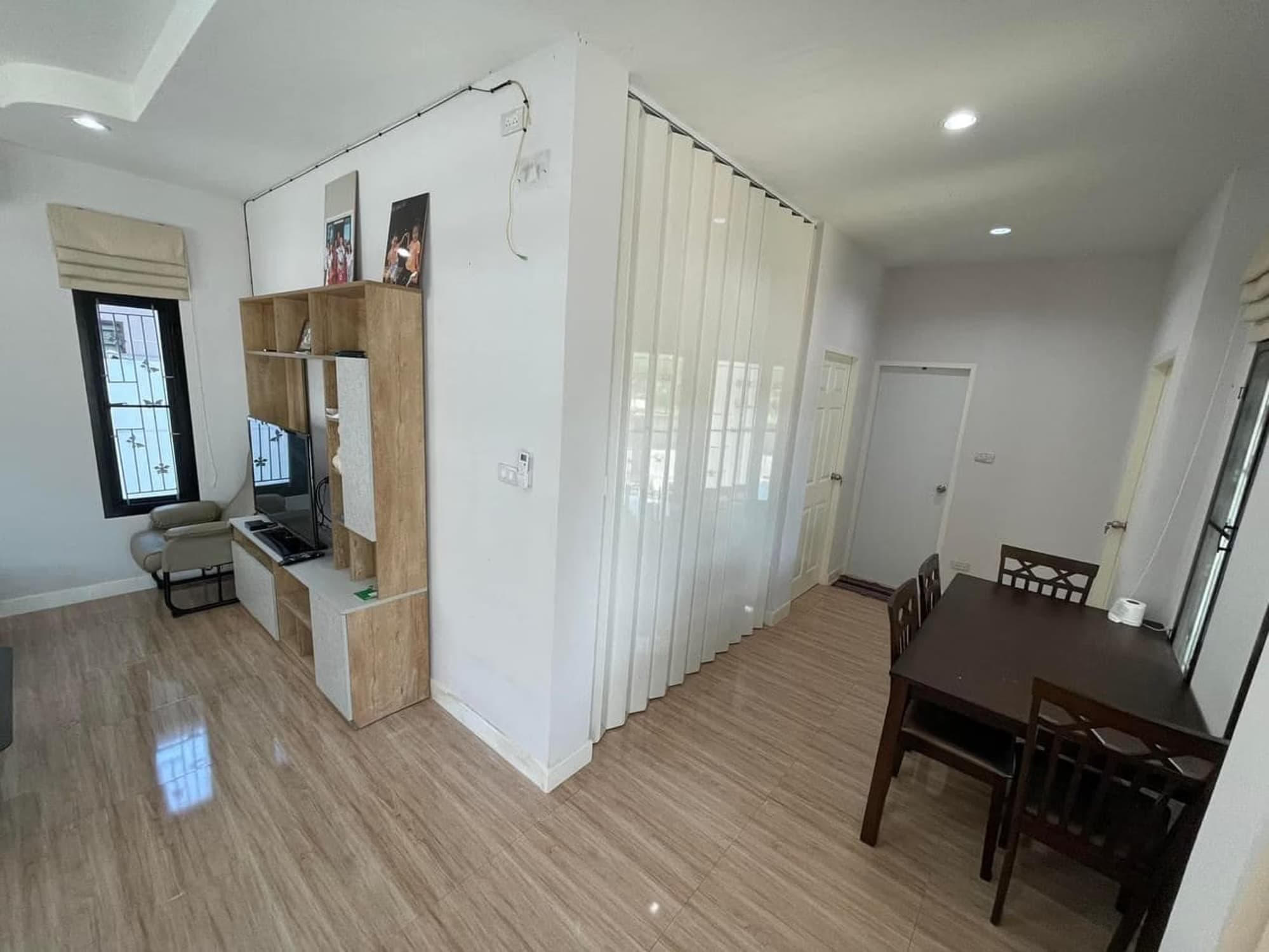 3 Bed House for Rent in Hang Dong - Image 9