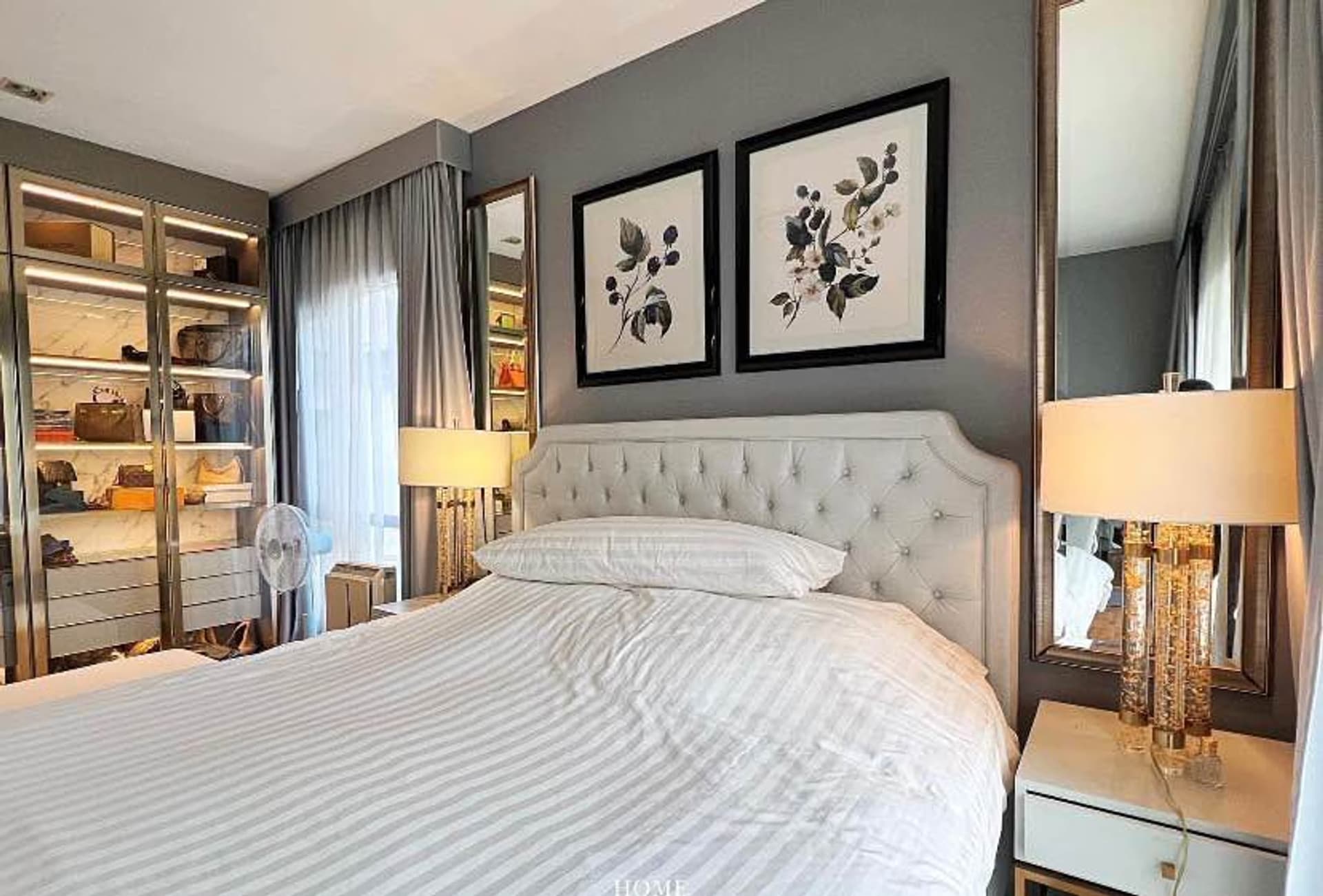 House for Sale at The Grand Bangna-Wongwaen  - Image 8