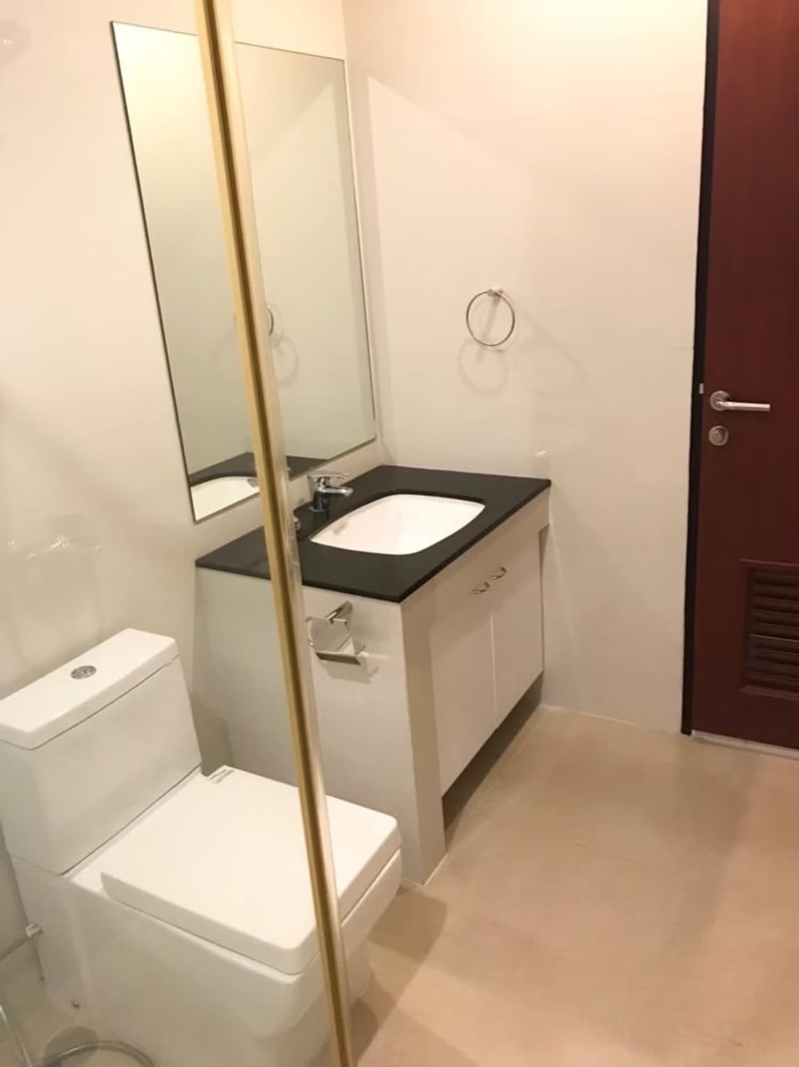 2 Bed Condo for Rent in Bang Kapi - Image 6