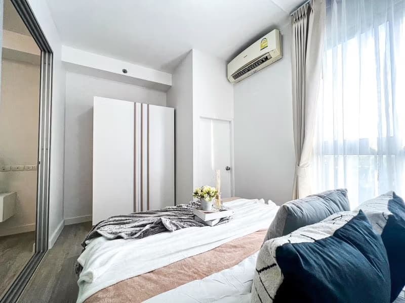 1 Bed Condo for Sale in Bang Na