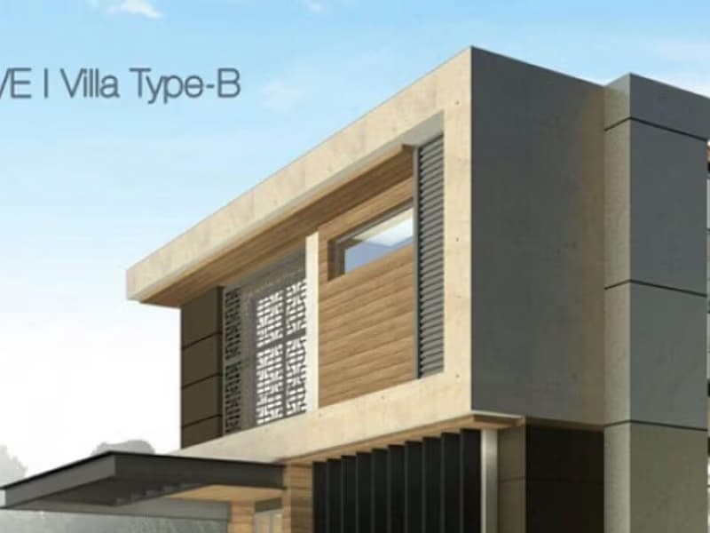 4 Bed House for Sale in San Kamphaeng