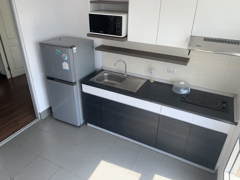 1 Bed Condo for Sale in Mueang Chiang Mai