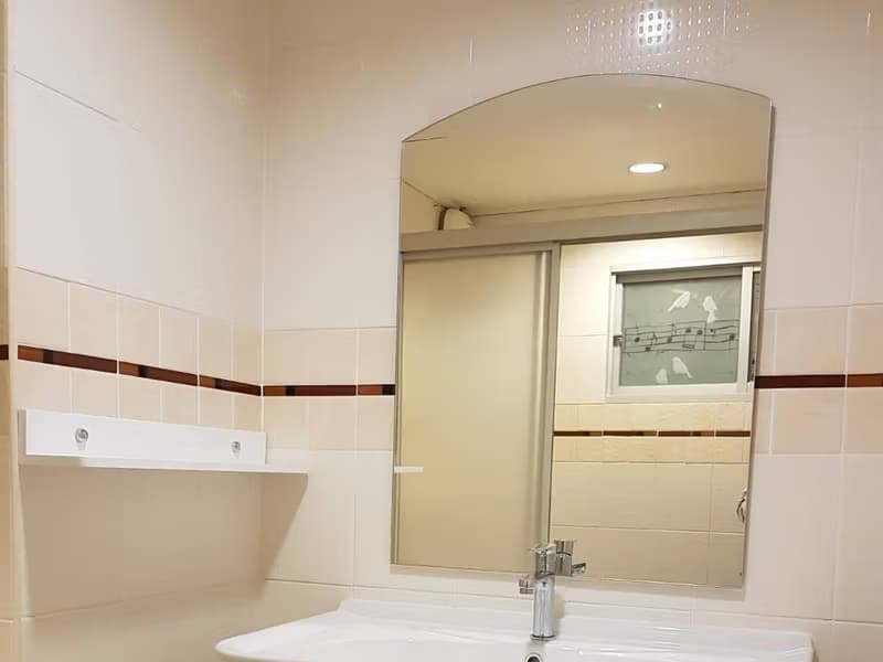 Studio for Rent in Suan Luang