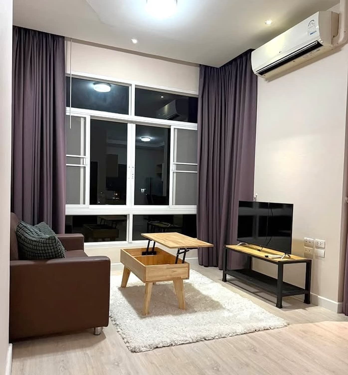 Condo for Rent, Sale at My HIP 2 - Image 1