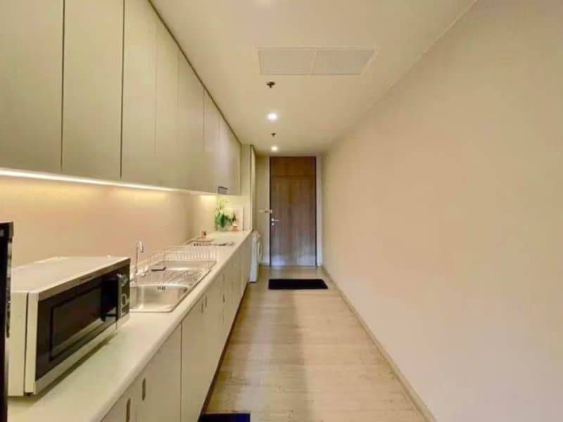 1 Bedroom Condo for Rent at Noble Solo