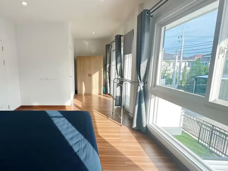 House for Rent in Don Kaeo, Mae Rim.