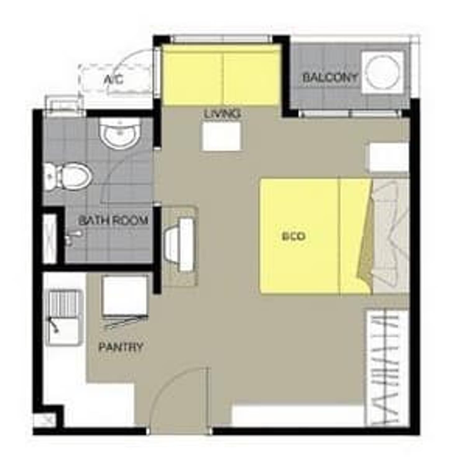 Condo for Sale, Rent at My Condo Sukhumvit 103 - Image 4