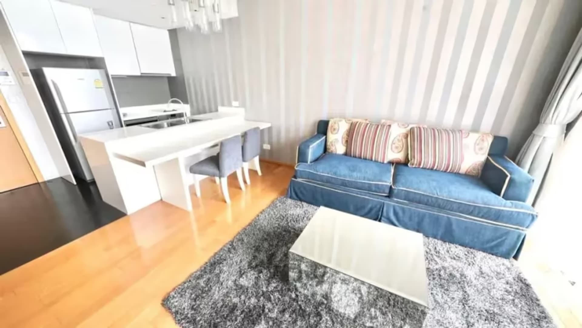 Condo for Rent, Sale at AEQUA Residence Sukhumvit 49 - Image 2