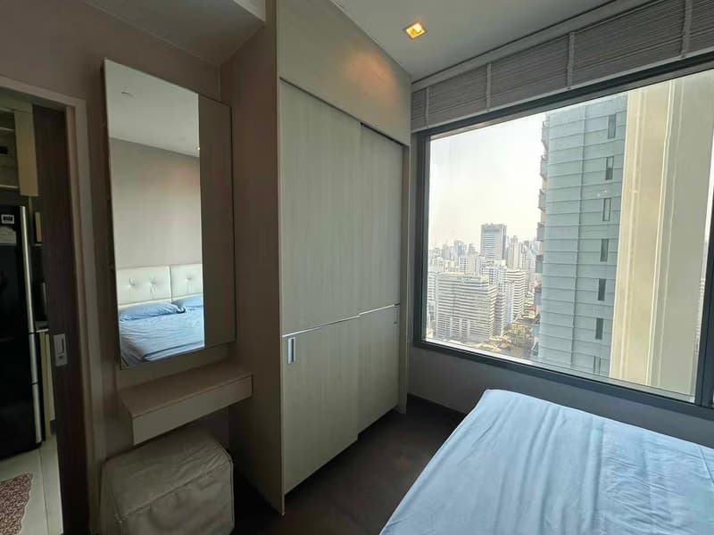 Condo for Rent at Q Asoke