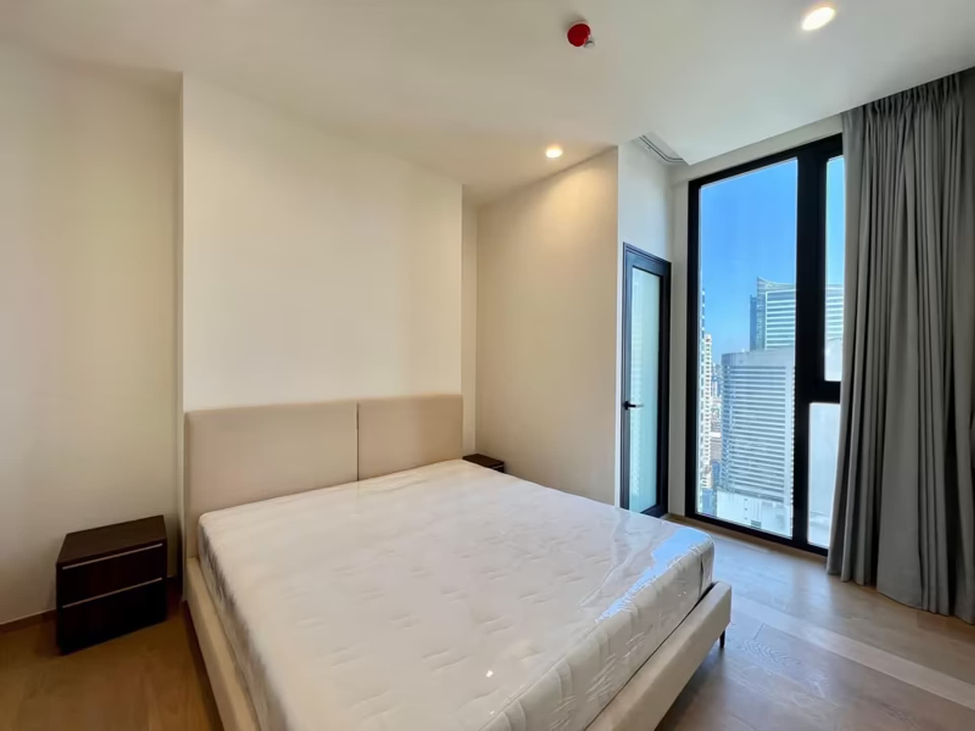 1 Bedroom Condo For Rent in Sathorn  - Image 5