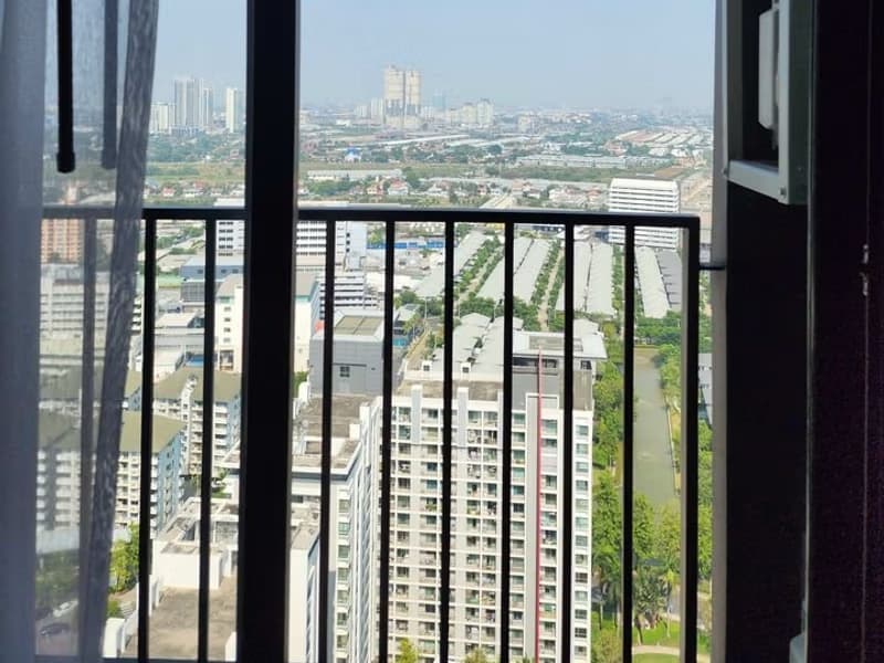 2 Bed Condo for Rent in Mueang Samut Prakan