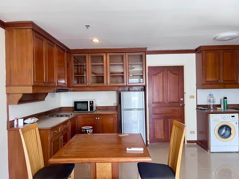 1 Bed Condo for Sale in Bang Rak