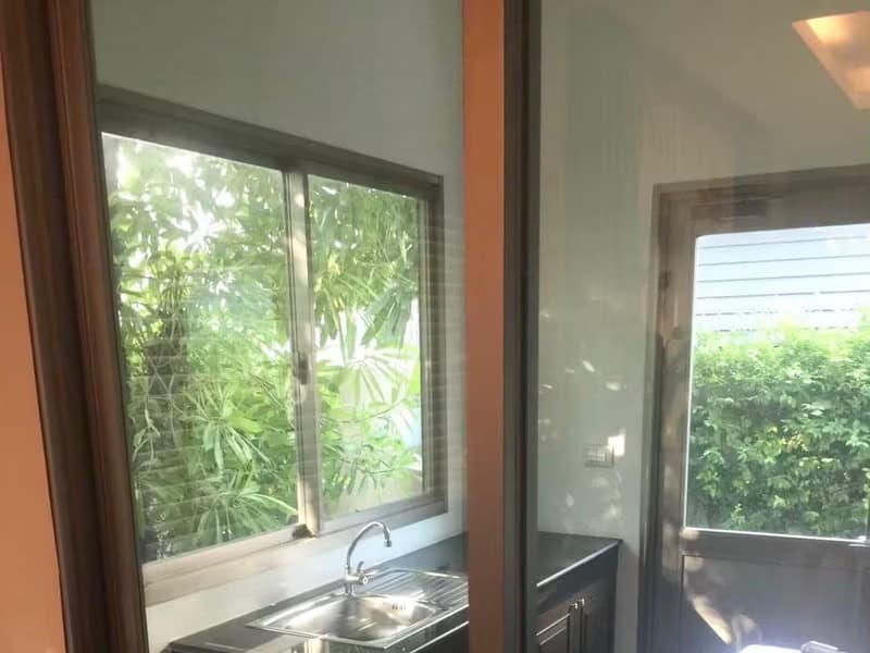 House for Sale at  Perfect Masterpeice Rama 9