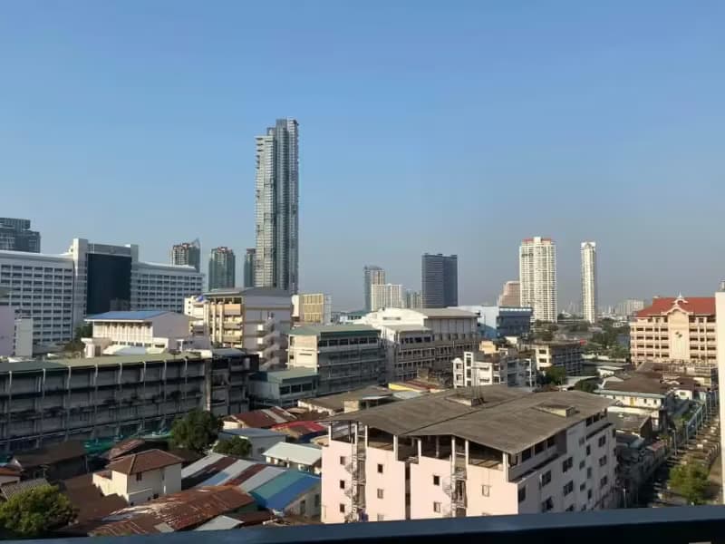 2 Bedroom Condo