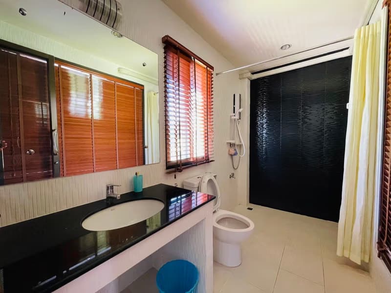 4 Bedroom House for Rent/Sale near Kad Farang
