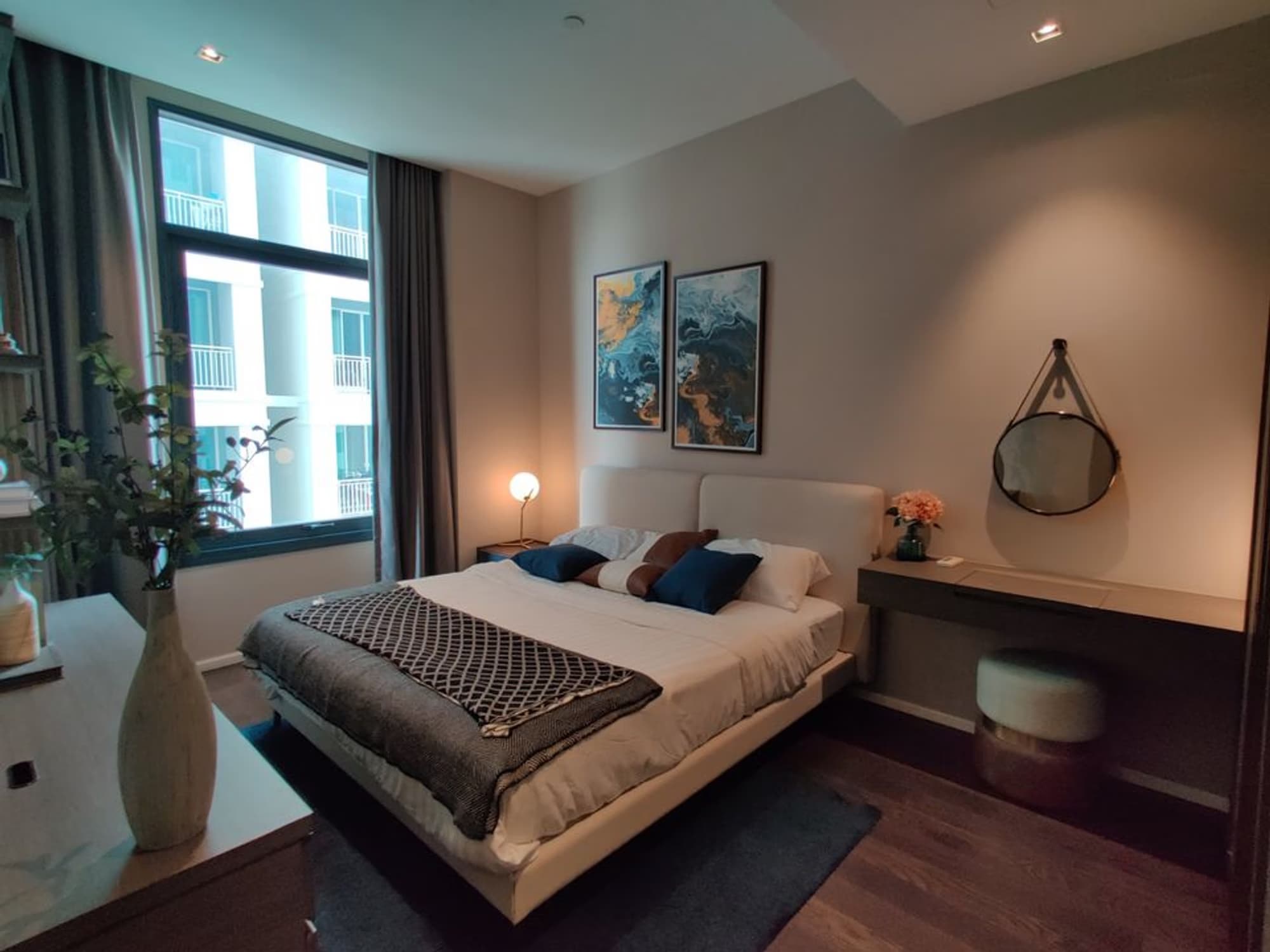 1 Bed Condo for Rent and Sale in Watthana - Image 13