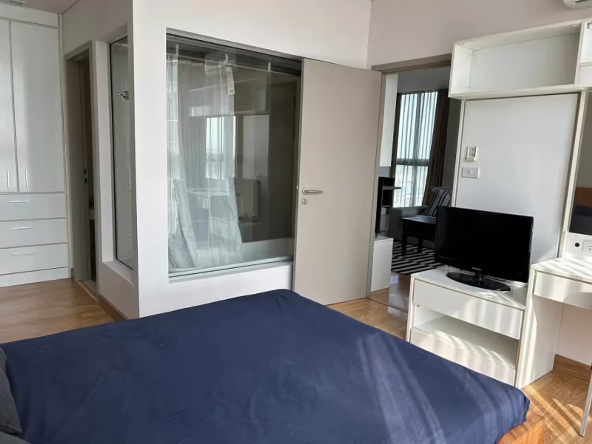 Condo for Rent, Sale at Le Luk Condominium - Image 11
