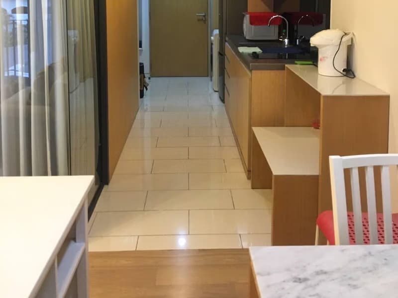 Condo for Sale at Siamese Gioia