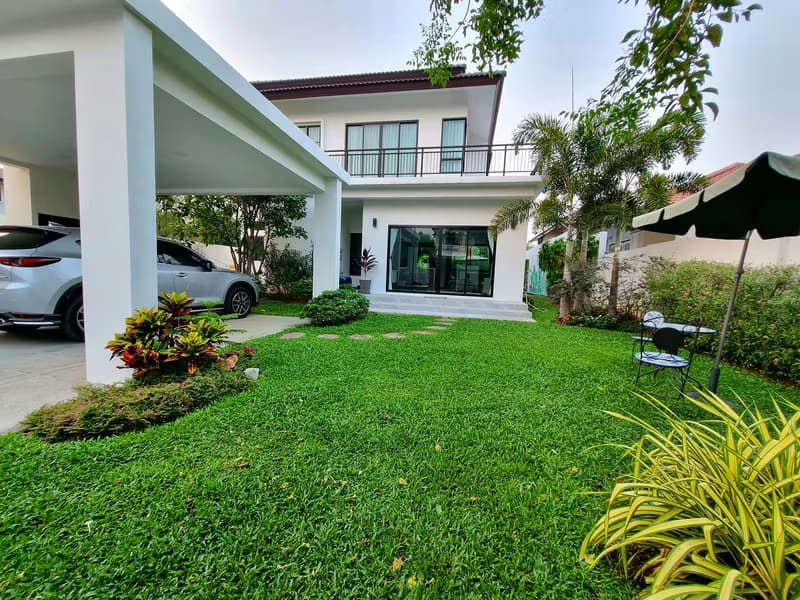 4 Bed House for Sale in Mueang Chiang Mai