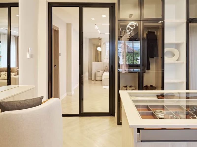 4 Bed House for Sale in San Sai District