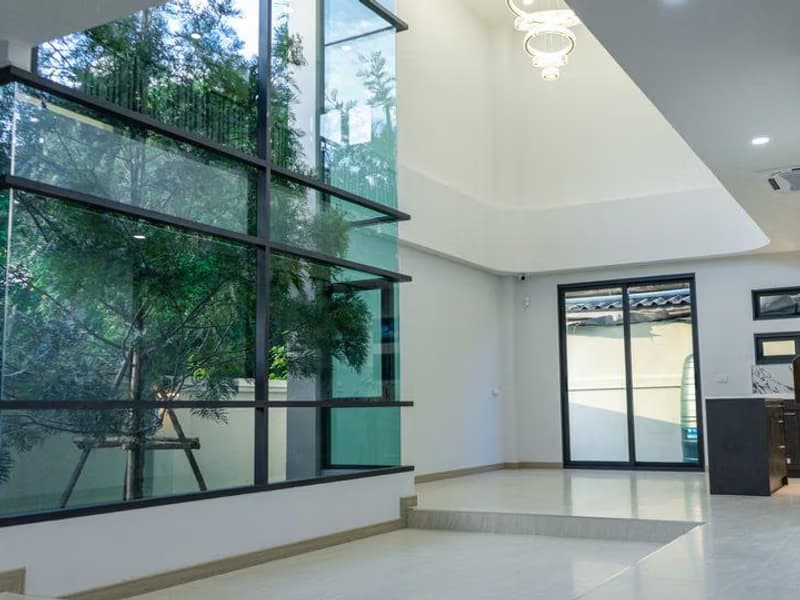 3 Bed House for Rent and Sale in Suan Luang