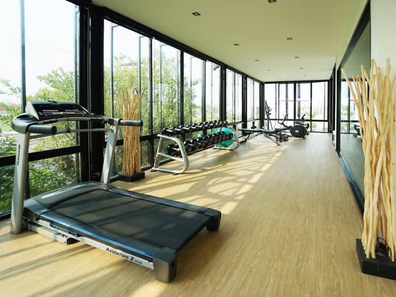 4 Bed Townhouse for Sale in San Sai
